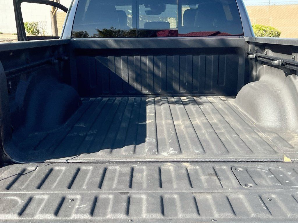 Used 2026 RAM 1500 Laramie w/ Advanced Safety Group II AWD/4WD image 28