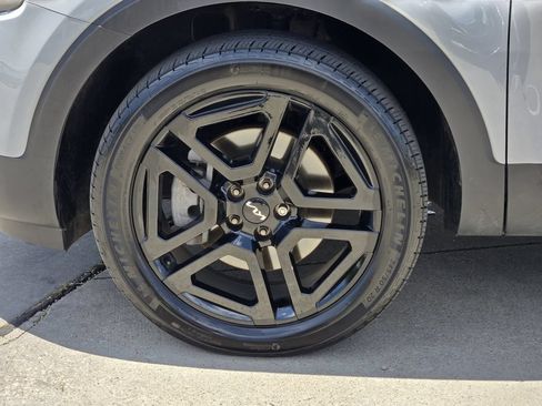Used 2024 Kia Telluride SX Prestige X-Line AWD/4WD image 17