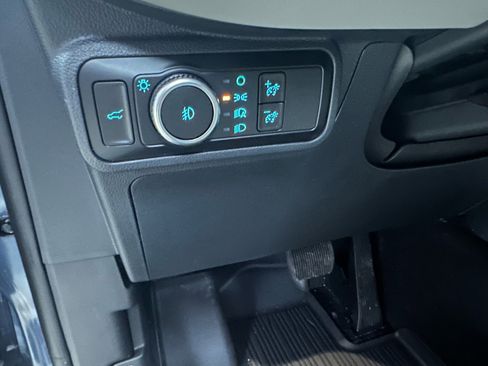 New 2026 Ford Explorer Active image 29