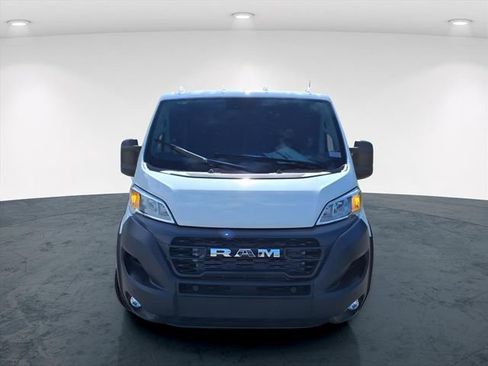 New 2026 RAM ProMaster 1500 w/ Safety Group image 4