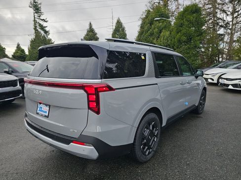 New 2026 Kia Carnival EX image 5