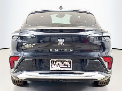 New 2026 Buick Envista Avenir image 4