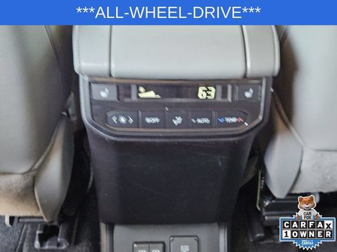 Used 2024 Toyota Highlander Platinum AWD/4WD image 31