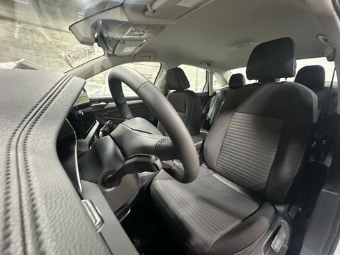 New 2026 Volkswagen Jetta S FWD image 11