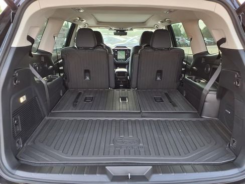 New 2026 Subaru Ascent Bronze Edition AWD/4WD image 9