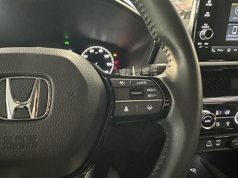 Used 2025 Honda CR-V EX-L image 13