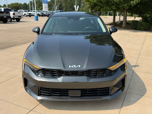 Used 2026 Kia K5 LXS FWD image 2