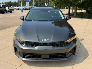 Used 2026 Kia K5 LXS FWD video 2