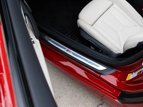 Used 2022 BMW Z4 sDrive30i w/ M Sport Package image 35