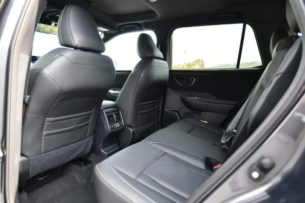New 2026 Subaru Outback Limited XT AWD/4WD image 19