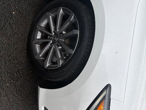 Used 2023 Acura Integra FWD image 4