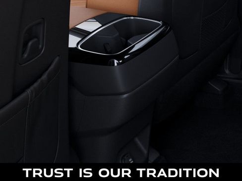 New 2025 Kia Telluride EX X-Line image 26