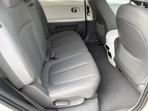 New 2026 Hyundai Ioniq 5 SEL image 15