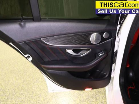 Used 2016 Mercedes-Benz C 450 AMG image 38
