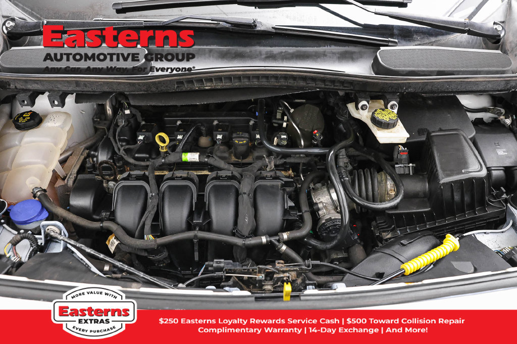 Used 2020 Ford Transit Connect XLT FWD image 8