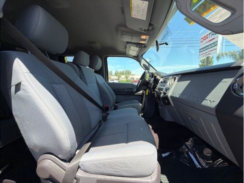 Used 2014 Ford F250 XLT AWD/4WD image 14