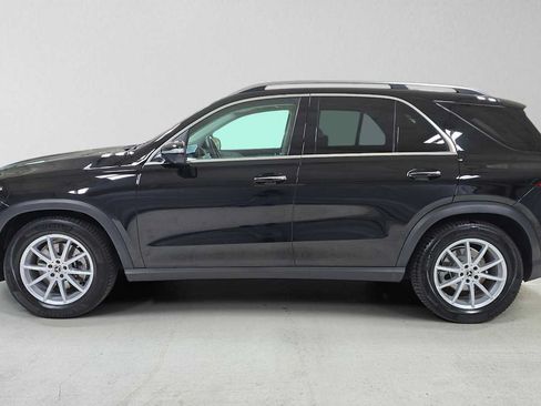Used 2024 Mercedes-Benz GLE 350 4MATIC image 6
