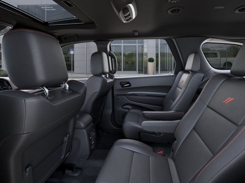 New 2026 Dodge Durango GT w/ Tow 'N Go Package AWD/4WD image 52