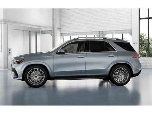 New 2026 Mercedes-Benz GLE 350 GLE 350 image 35