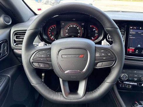 New 2026 Dodge Durango GT image 15