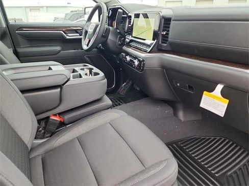 New 2026 GMC Sierra 1500 Elevation w/ X31 Off-Road Package image 17