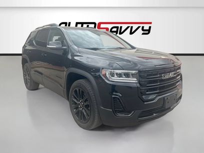 Used 2023 GMC Acadia SLE w/ Driver Convenience Package