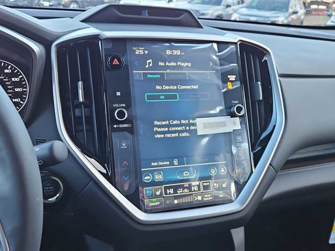 New 2026 Subaru Ascent Touring image 28