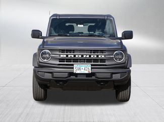 Used 2025 Ford Bronco 2-Door AWD/4WD video 2