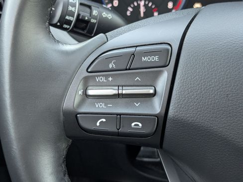 Certified 2021 Hyundai Kona SEL Plus AWD/4WD image 20