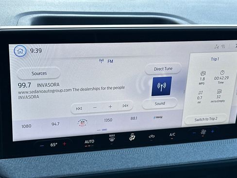 New 2026 Ford Maverick XLT image 14