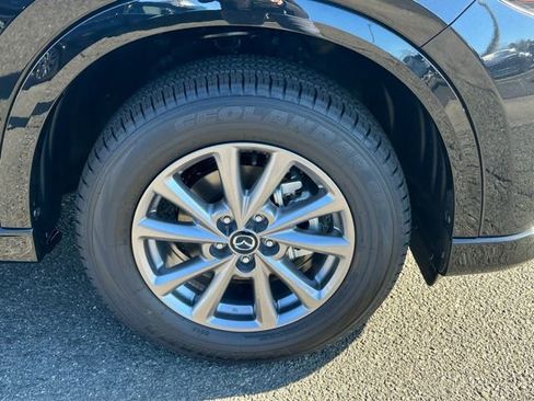 New 2025 MAZDA CX-5 AWD 2.5 S w/ Select Package image 12