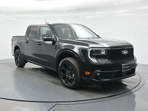 New 2025 Ford Maverick Lobo image 26