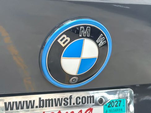 Used 2023 BMW i4 eDrive35 w/ Premium Package RWD image 27