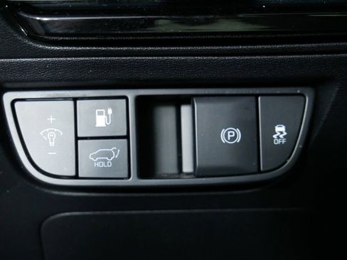 Certified 2024 Kia EV6 GT-Line AWD/4WD image 27