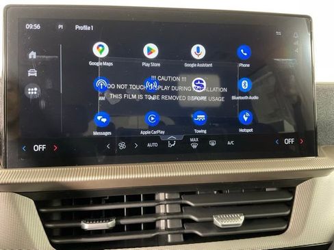 New 2026 Ford Explorer Active image 22