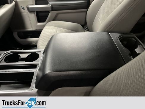 Used 2015 Ford F150 XLT w/ Equipment Group 301A Mid image 19