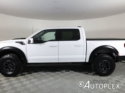 Used 2025 Ford F150 Raptor w/ Equipment Group 803A Raptor R AWD/4WD image 10