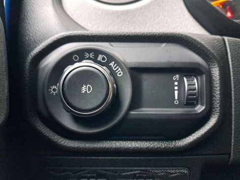 New 2026 Jeep Wrangler Willys image 26