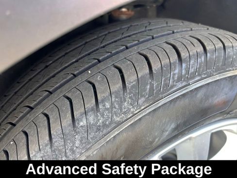 Certified 2024 Buick Envista Preferred w/ Convenience I Package image 14