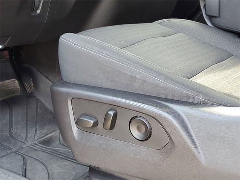 Certified 2023 Chevrolet Silverado 1500 LT w/ Convenience Package II image 34