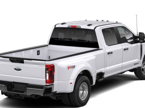 New 2026 Ford F350 XL AWD/4WD image 25