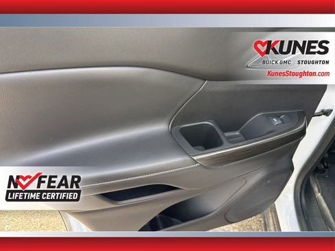 Used 2023 GMC Acadia SLT AWD/4WD image 39