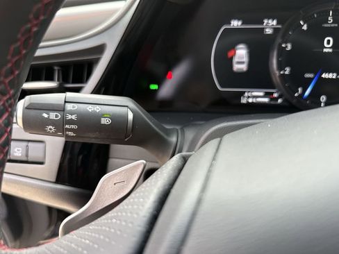 Used 2024 Lexus ES 350 F Sport w/ Accessory Package (Z2) FWD image 28
