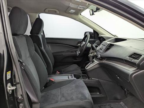 Used 2013 Honda CR-V LX image 21