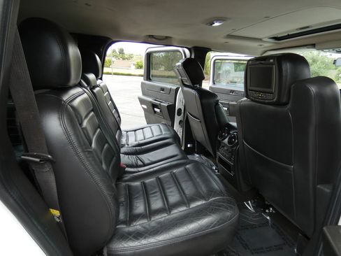 Used 2006 HUMMER H2 image 34