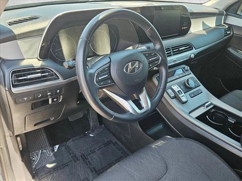 Used 2022 Hyundai Palisade SEL FWD image 10