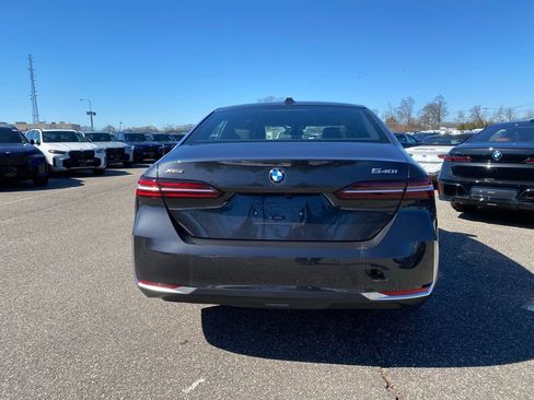 New 2026 BMW 540i xDrive 540i xDrive image 3