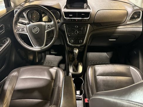 Used 2014 Buick Encore Premium AWD/4WD image 13