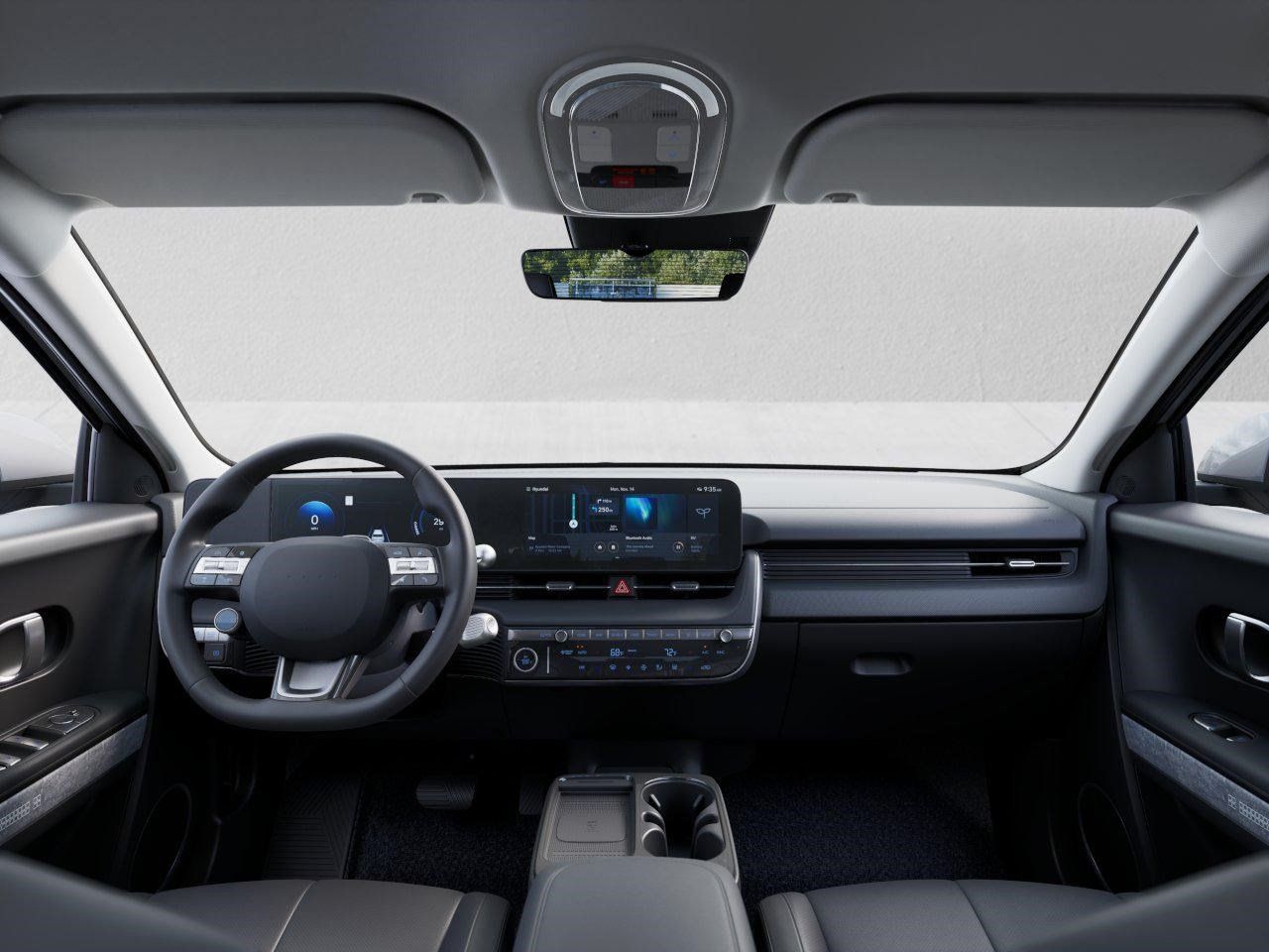 New 2027 Hyundai Ioniq 5 SEL AWD/4WD image 11