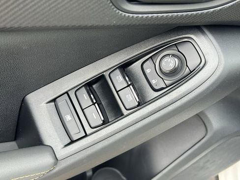 New 2026 Subaru Crosstrek 2.5i Sport w/ Popular Package #4A image 24